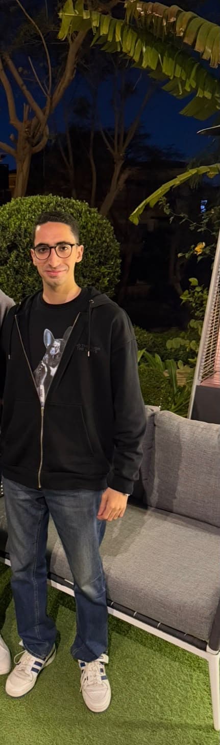 Photo of Ahmed Elshaarawy