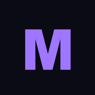 Mirage Logo